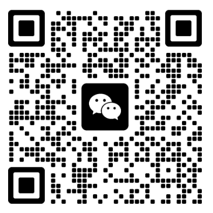 微信二维码